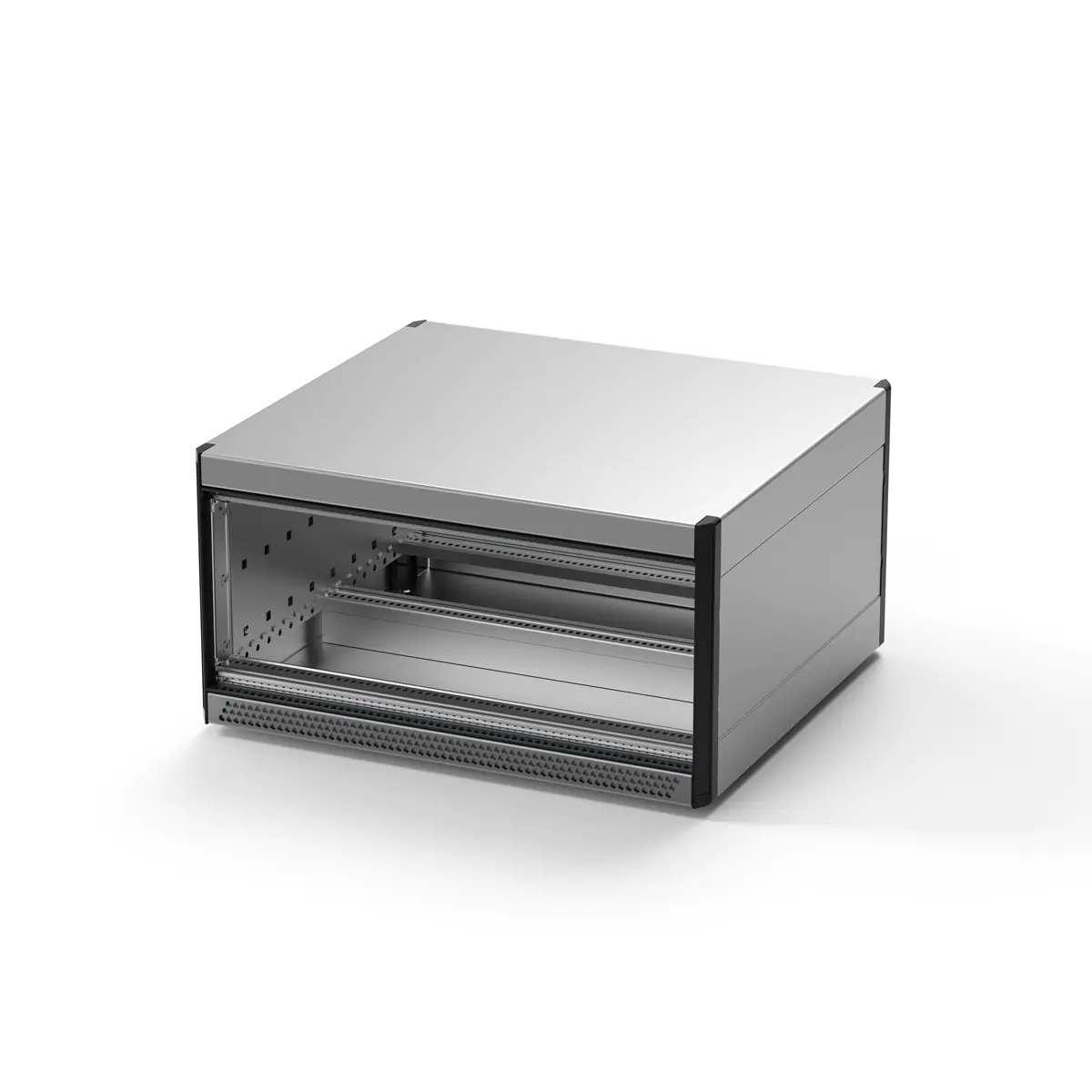 SCHROFF RAT.PRO AIR HF 3/4 28TE 255T