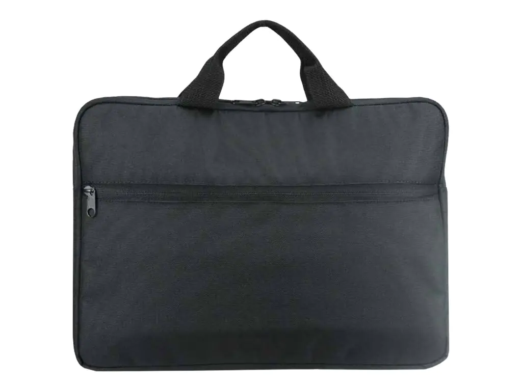 Mobilis THE ONE Basic Netcover - Notebook-Tasche - 35.6 cm - 12.5" - 14" - Schwarz
