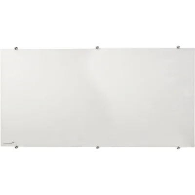 LEGAMASTER Glas-Magnettafel weiß 7-104564