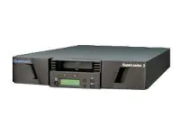 Quantum SuperLoader 3 - Tape Autoloader - 12 TB / 24 TB EC-LLPAE-YE