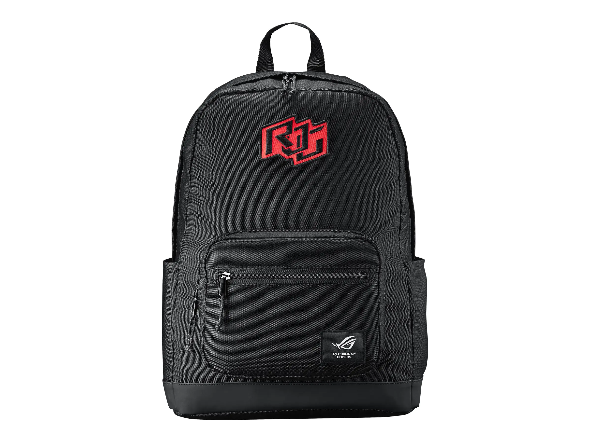 ASUS ROG Ranger BP1503 - Notebook-Rucksack - 39.6 cm (15.6") - Schwarz