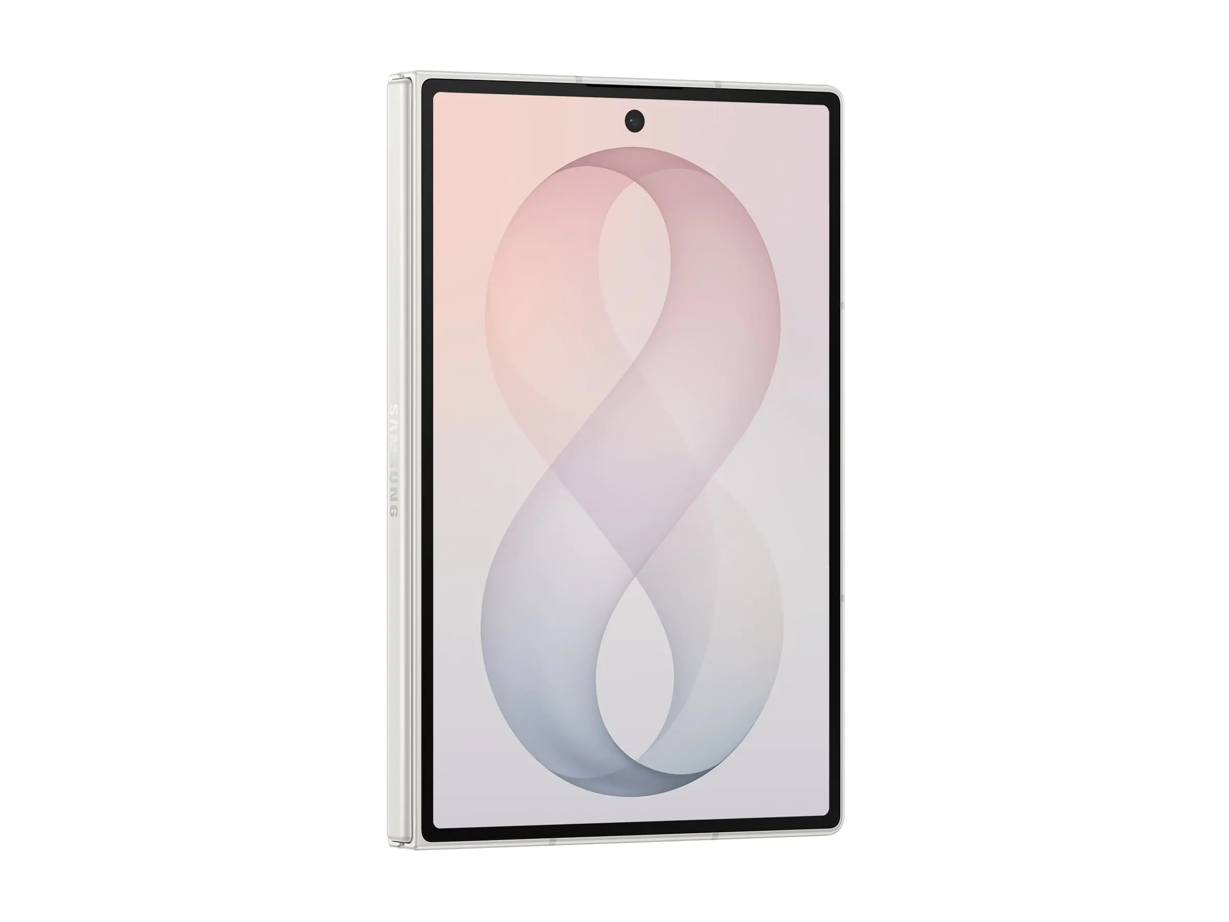 Samsung Galaxy Z Fold8 - 5G Smartphone - Dual-SIM - RAM 16 GB / Interner Speicher 1 TB - OLED display - 7.6" - 1848 x 2448 Pixel - 5.5" - 1972 x 1248 Pixel - (120 Hz) SM-F971BZWNEUE