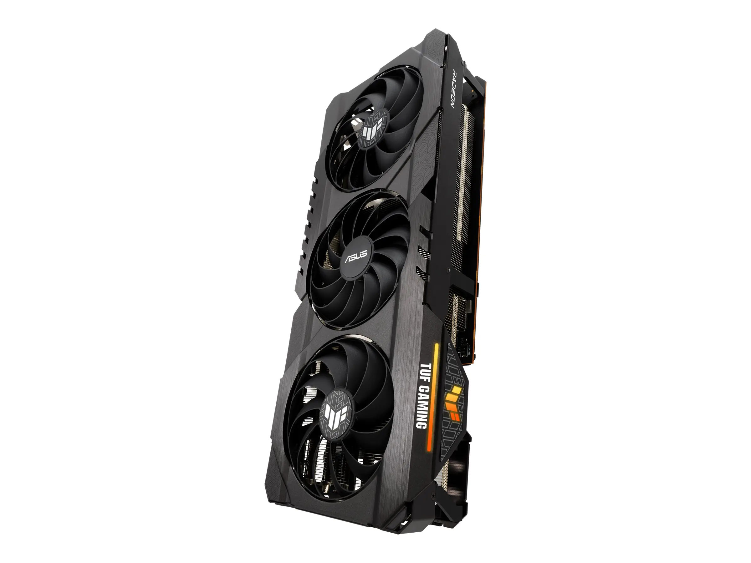 ASUS TUF-RX6800-O16G-GAMING - Grafikkarten 90YV0FM1-M0NA00