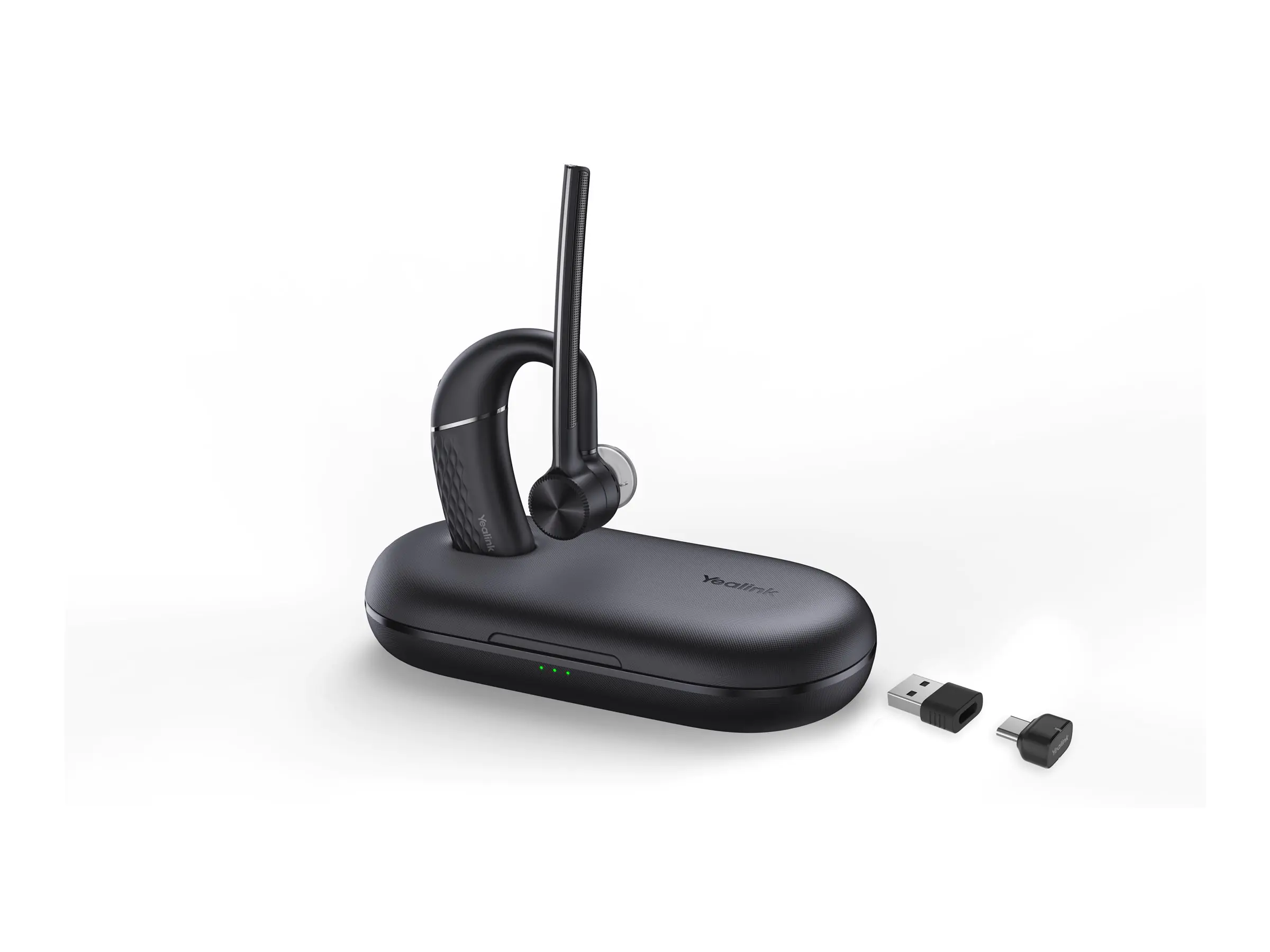 Yealink Bluetooth Headset - BH71 Pro USB-C/A - Headset - Mono