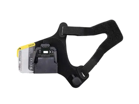 Datalogic - Auslöser für Strichcodescanner - rechte Hand, einstellbar Datalogic - Auslöser für Strichcodescanner - rechte Hand, einstellbar