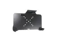 Brodit Passive Holder - Halterung für Kfz für Tablet - für Getac F110
