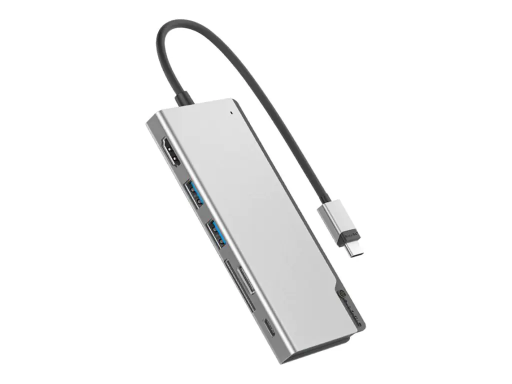 Alogic USB-C Ultra Dock UNI Gen 2 - Dockingstation