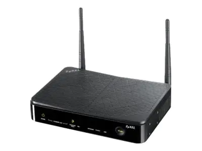 Zyxel SBG3300-N - Wireless Router - DSL-Modem