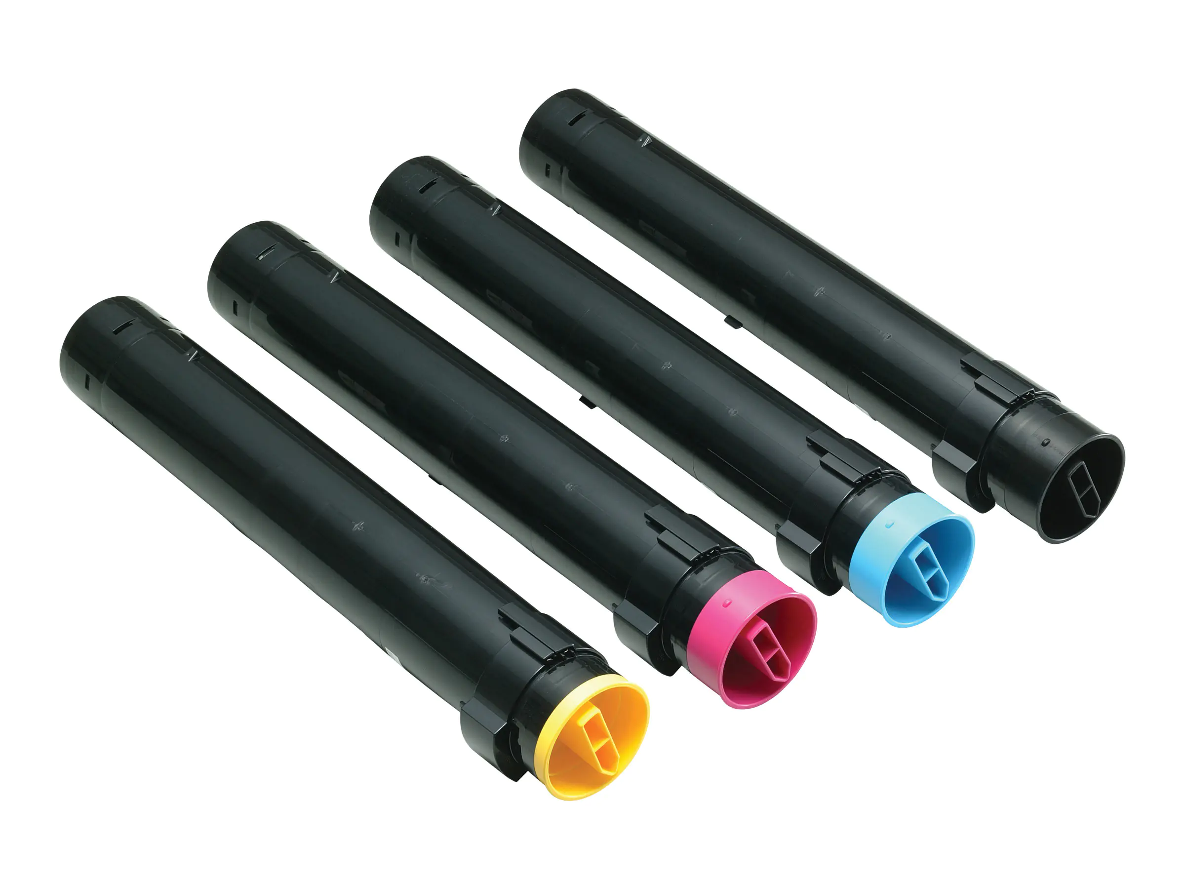 Epson - Gelb - Original - Tonerpatrone - für AcuLaser C9100, C9100B, C9100DT, C9100PS