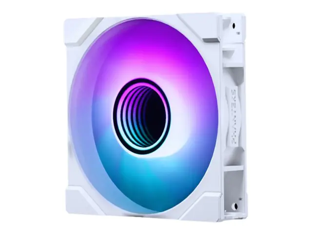 Phanteks M25 Gen2 PWM D-RGB Lüfter - 120mm weiß