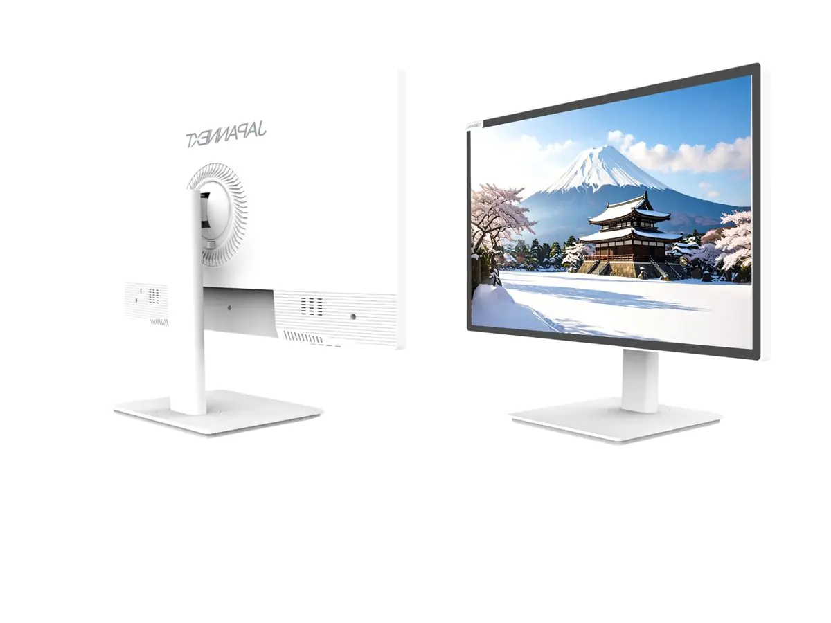 JAPANNEXT JN-IPS2152FHDR-T 16 9 HDMI/DP Touch FHD - Flachbildschirm (TFT/LCD)