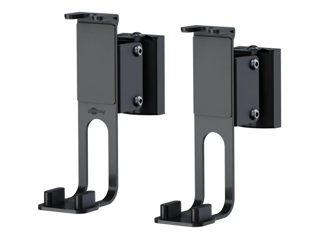 Wentronic Goobay Basic - Befestigungskit (Soundbar-Halterung)