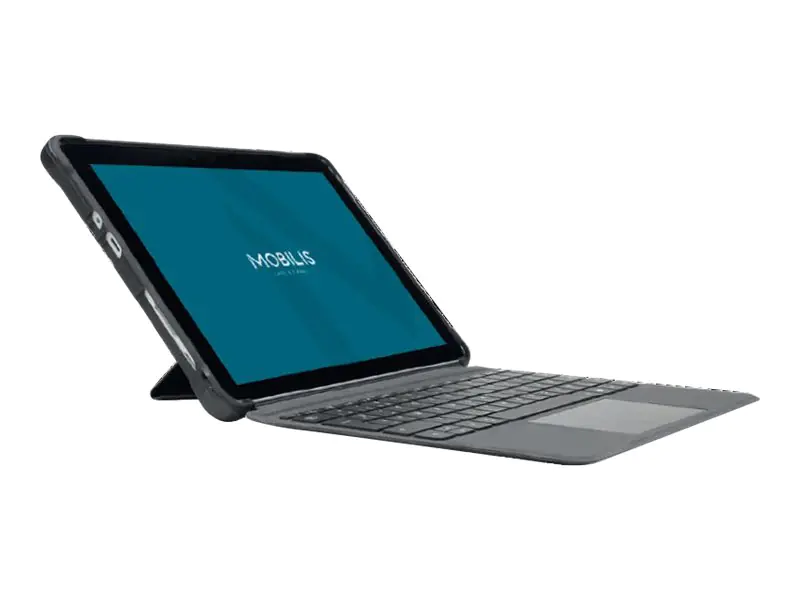 Mobilis PROTECH - Hintere Abdeckung für Tablet - 8" - für Samsung Galaxy Tab Active3