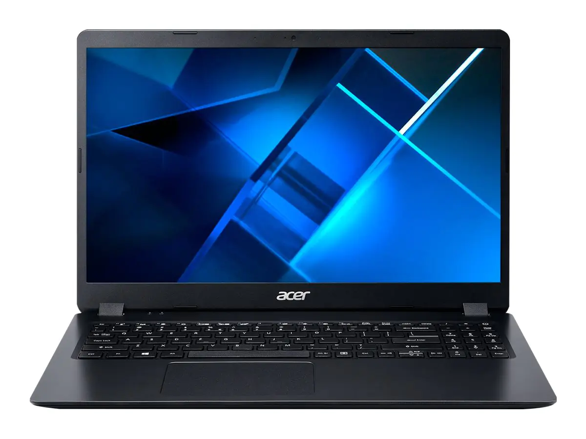 Acer Extensa 15 EX215-52-507R - Core i5 1035G1 / 1 GHz - Win10 Pro 64-Bit - 8GB RAM - NX.EG8EG.003