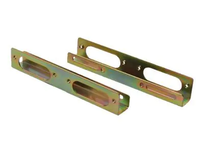 InLine - Laufwerksschachtadapter - 2.5" (6.4 cm)