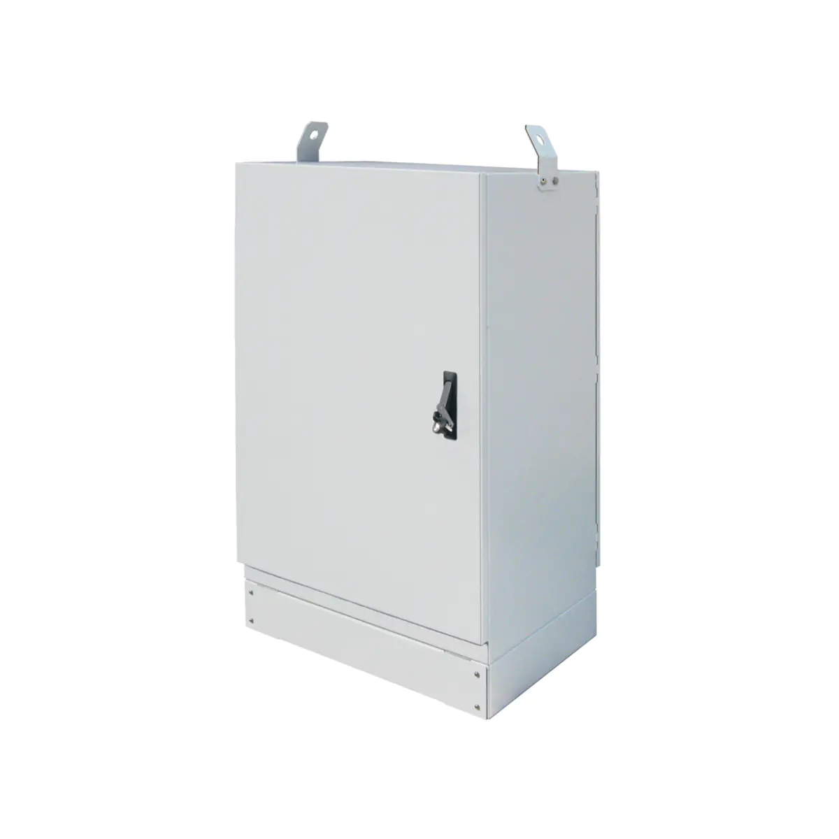 SCHROFF 12349008 Outdoor-Schrank (B x H x T) 800 x 1200 x 600 mm