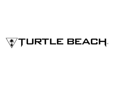 Turtle Beach Airlite Fit Headset NS Black & White - Kopfhörer - 20 KHz