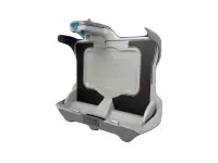 Gamber-Johnson PCPE-GJA3V02 - Dockingstation - für TOUGHBOOK A3