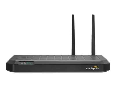 Ericsson Cradlepoint E102 Series Enterprise Router E102-C7D BKA3-0102C7D-GM