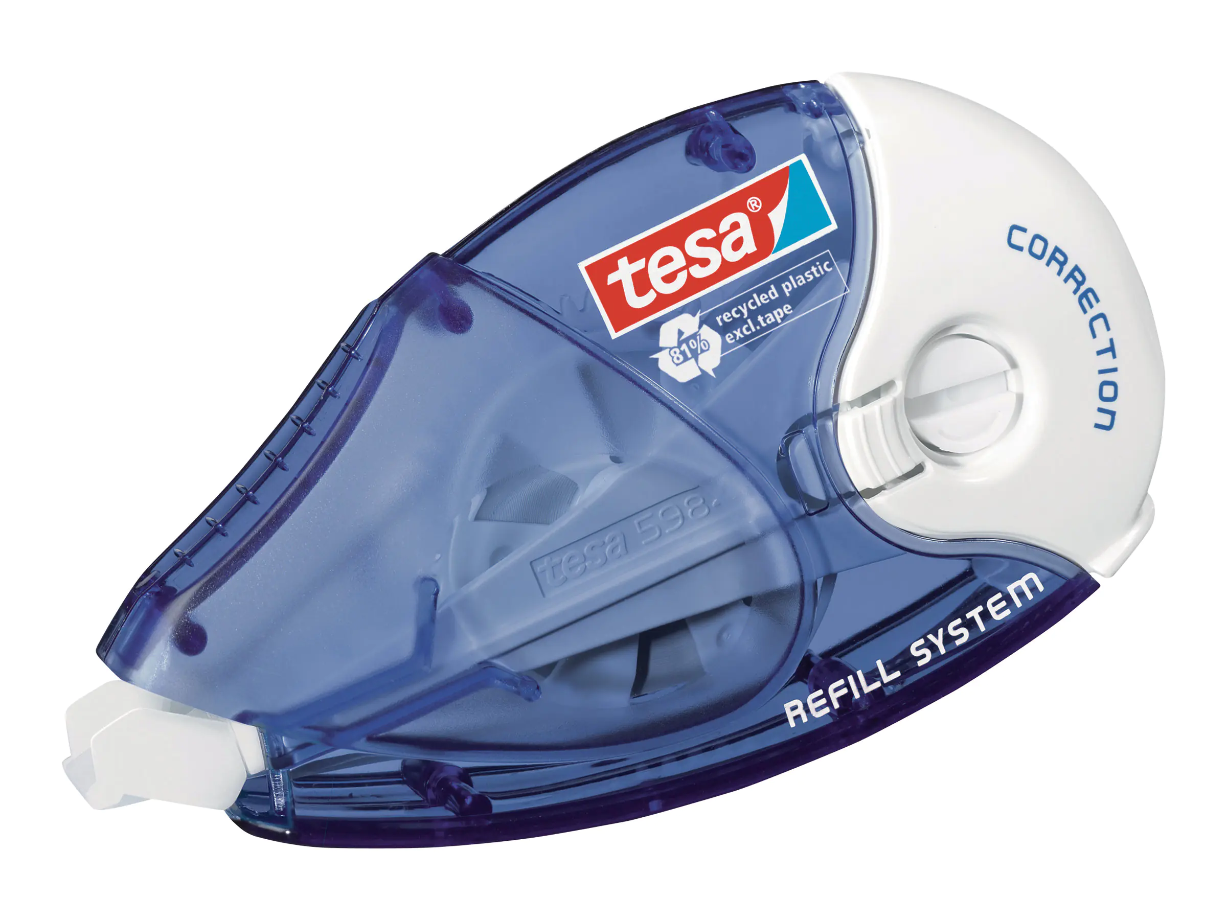 Tesa Korrekturbandnachfüllung - 4.2 mm x 14 59840-00005-05