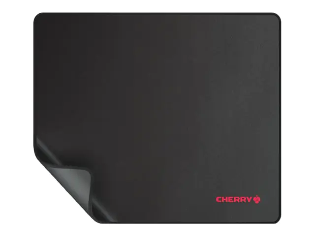 CHERRY MP 1000 - Mauspad - Größe XL - Schwarz CHERRY MP 1000 - Mauspad - Größe XL - Schwarz