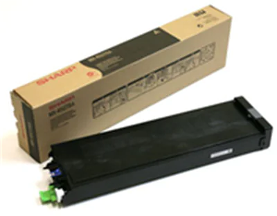 Sharp MX-45GTBA - Schwarz - original - Tonerpatrone MX45GTBA