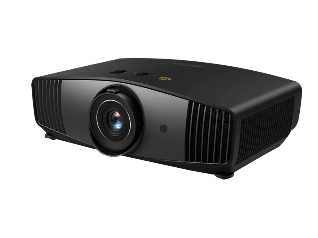 BenQ CinePrime W5700 - DLP-Projektor - 3D - 1800 ANSI-Lumen