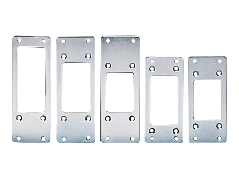 Rittal SZ - Stecker Ausschnittadapter (Packung 2481.000