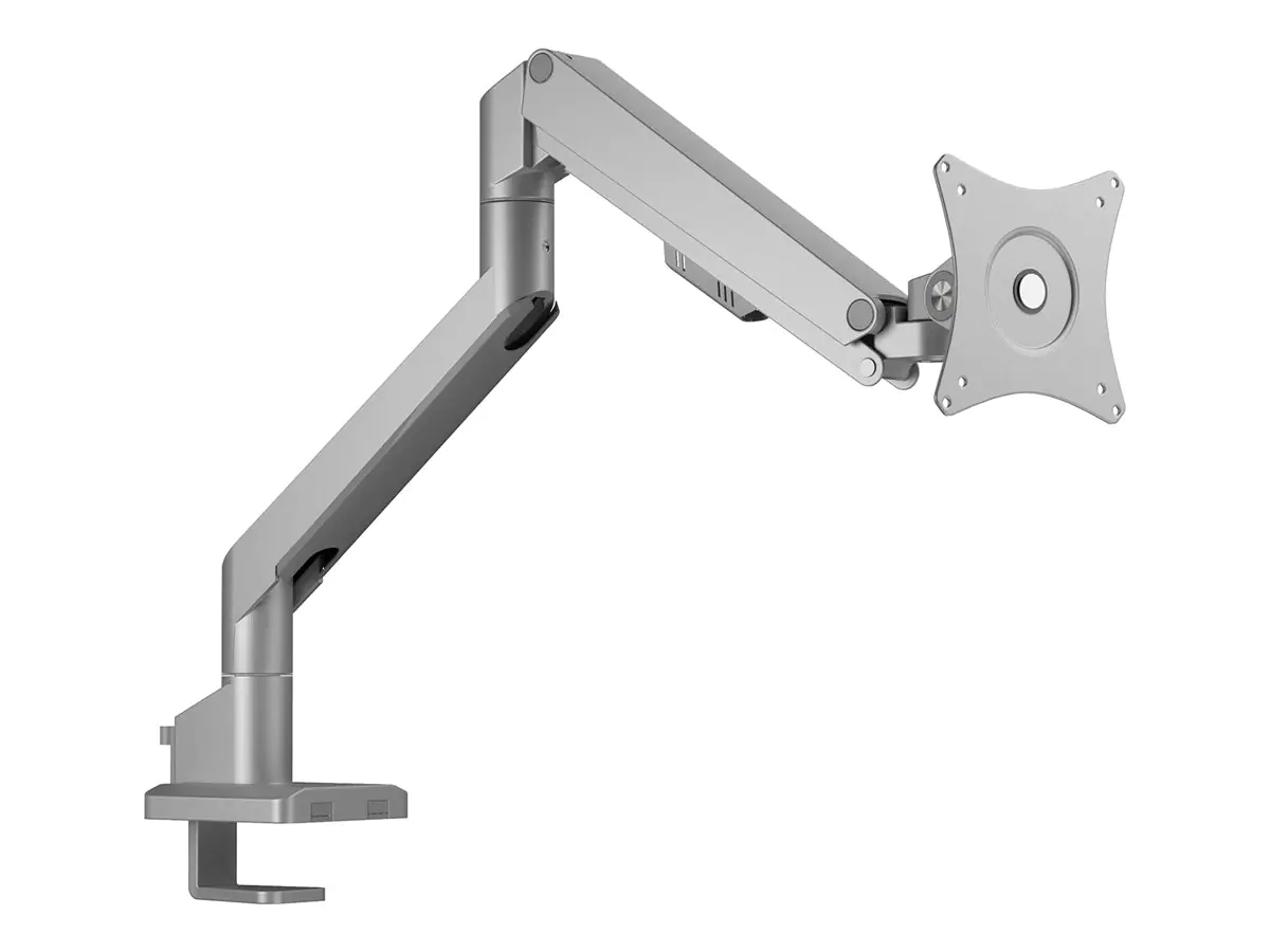 ICY BOX Monitorständer bis 32'' max 9kg+-180° VESA-Komptabilität