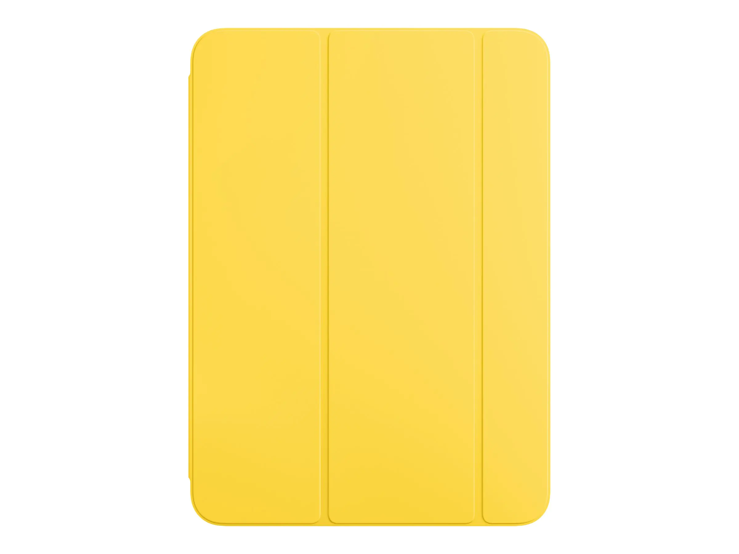 Apple Smart - Flip-Hülle für Tablet - Limonade - für 10.9-inch iPad (10. Generation); iPad A16 Wi-Fi, A16 Wi-Fi + Cellular