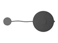 Logitech RALLY BAR LENS CAPS - GRAPHITE - WW