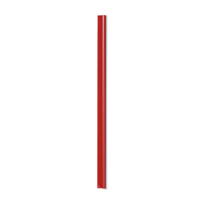 DURABLE Klemmschiene 290003 DIN A4 max. 30Blatt rt 100 St./Pack. DURABLE Klemmschiene 290003 DIN A4 max. 30Blatt rt 100 St./Pack.