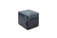 DNP Photo Imaging DP-QW410 - Farbstoffsublimation - 300 x 300 DPI - 4" x 6" (10x15 cm) - Schwarz