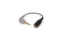 RODE RØDE SC4 - Mikrofon-Adapter - Mini-Stecker (W)