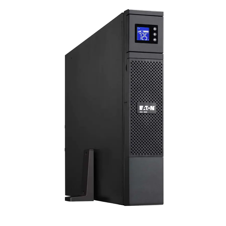 Eaton 5SC 3000i R/T - USV (in Rack montierbar/extern) 5SC3000IRT