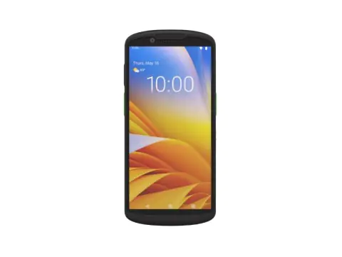 Zebra TC53E LAN 6.0 DISPLAY WIFI 6E 8GB ROM RF Zebra TC53E LAN 6.0 DISPLAY WIFI 6E 8GB ROM RF