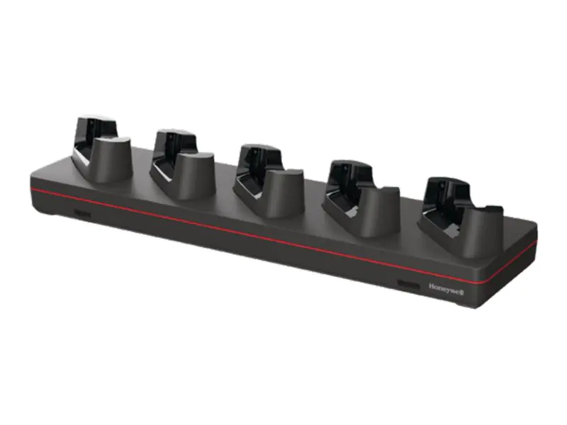 HONEYWELL Tragbare Ladestation + Netzadapter