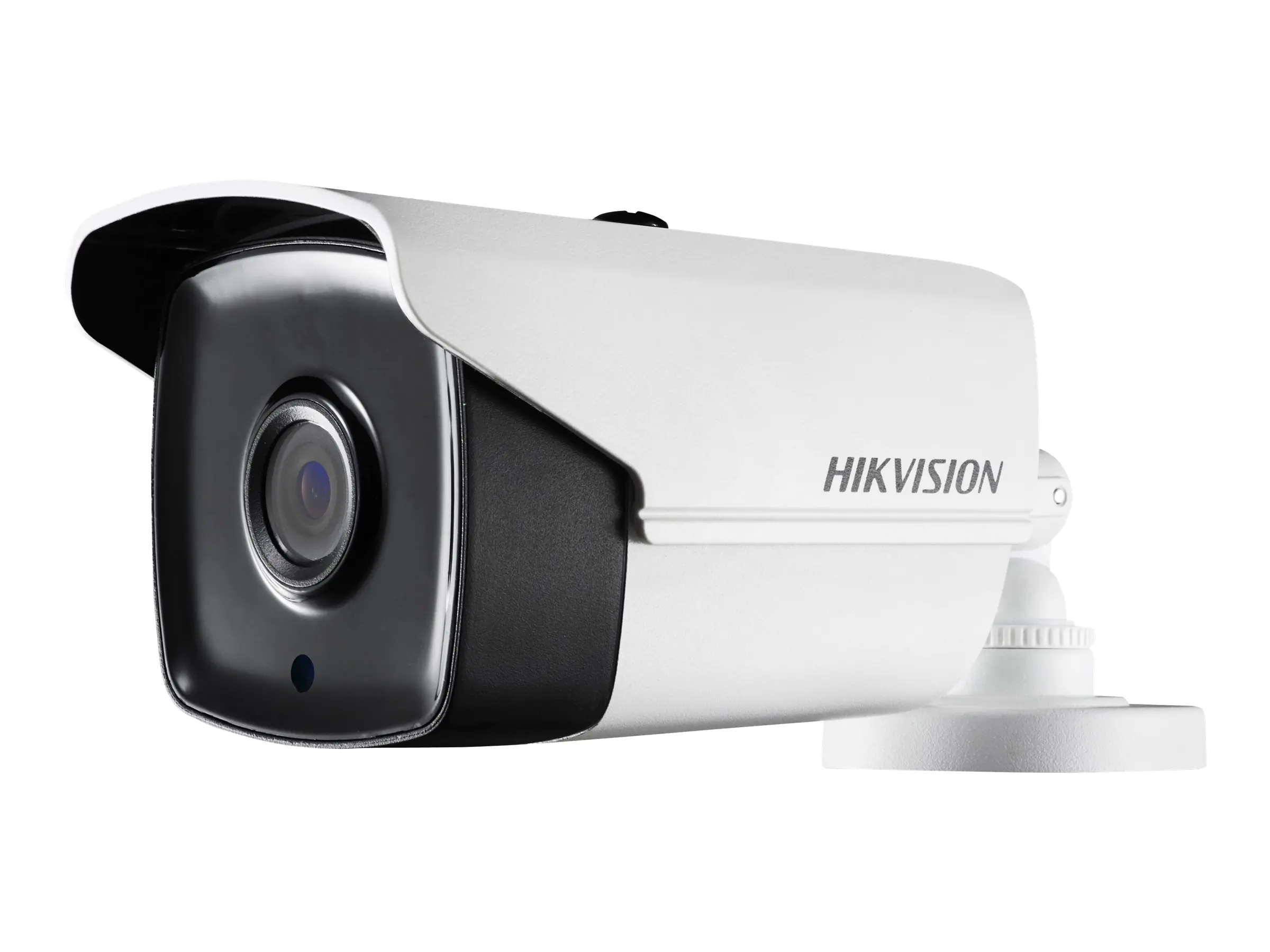Hikvision 5 MP Ultra-Low Light Camera DS-2CE16H8T -IT3F - Überwachungskamera - wetterfest - Farbe