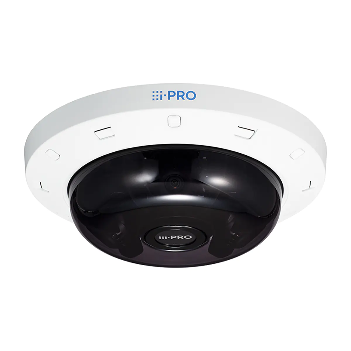 i-PRO WV-S8543GV OUTDOOR Multisensor - Netzwerkkamera