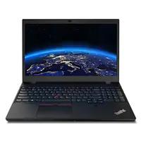 Lenovo ThinkPad P15v Gen 3 21EM - 180°-Scharnierdesign - AMD Ryzen 7 Pro 6850H / 3.2 GHz - AMD PRO - Win 11 Pro - T600 - 16 GB RAM - 512 GB SSD TCG Opal Encryption 2, NVMe - 39.6 cm (15.6") IPS 1920 x 1080 (Full HD) - Wi-Fi 6E - Schwarz - kbd: Deutsch - m