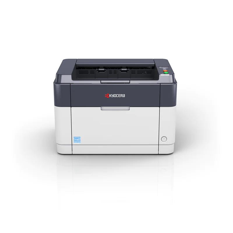 Kyocera FS-1061DN - Drucker - s/w - Duplex - Laser - A4/Legal - 1800 x 600 dpi - bis zu 25 Seiten/Min. - Kapazität: 250 Blätter - USB 2.0, LAN Kyocera FS-1061DN - Drucker - s/w - Duplex - Laser - A4/Legal - 1800 x 600 dpi - bis zu 25 Seiten/Min. - Kapazität: 250 Blätter - USB 2.0, LAN