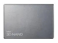 Intel Solid-State Drive D7 P5510 Series - SSD - verschlüsselt - 7.68 TB - intern - 2.5" (6.4 cm) - U.2 PCIe 4.0 x4 (NVMe) - 256-Bit-AES