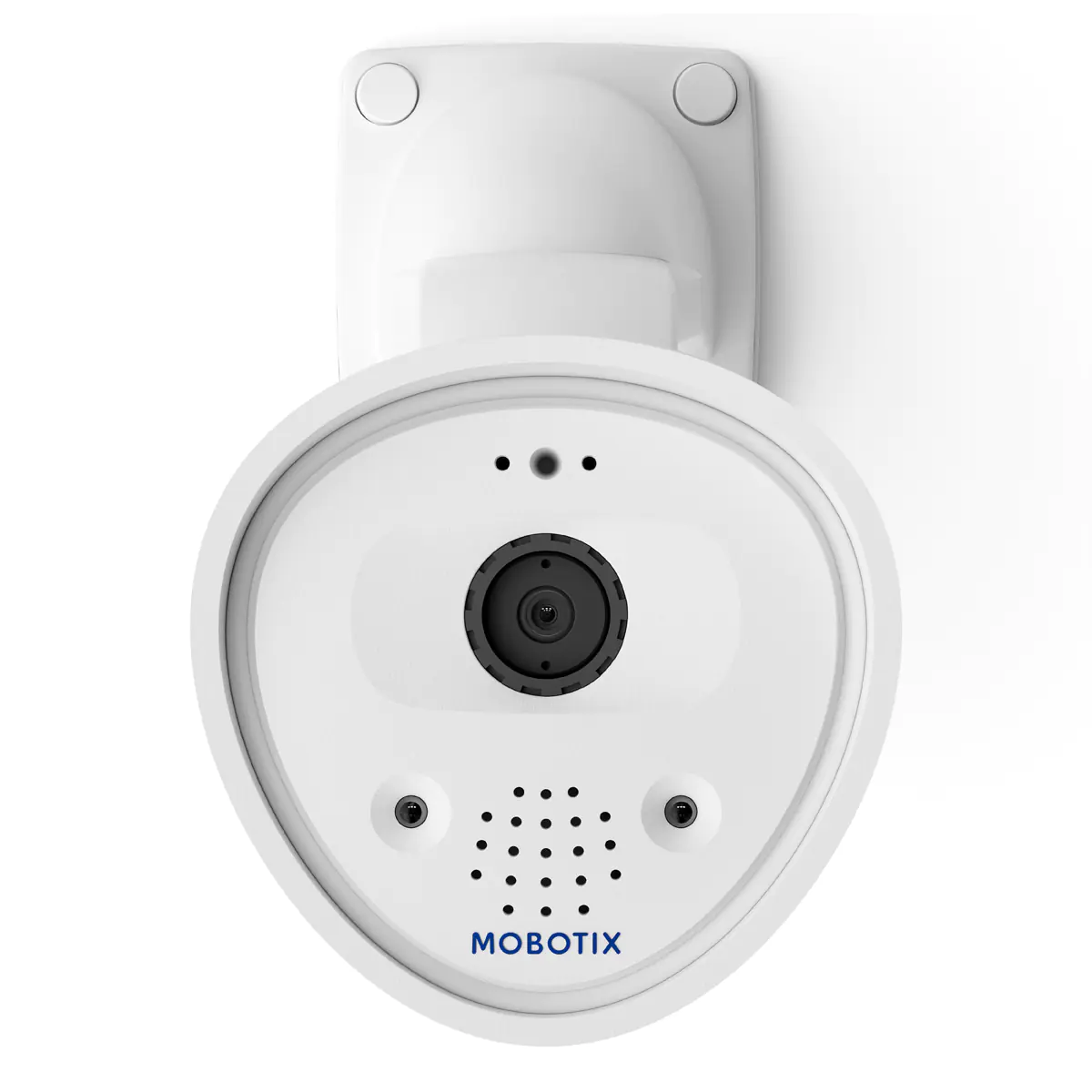 Mobotix M1A-S Kamera fix 60Ox33O mit Nacht Objektiv - Netzwerkkamera