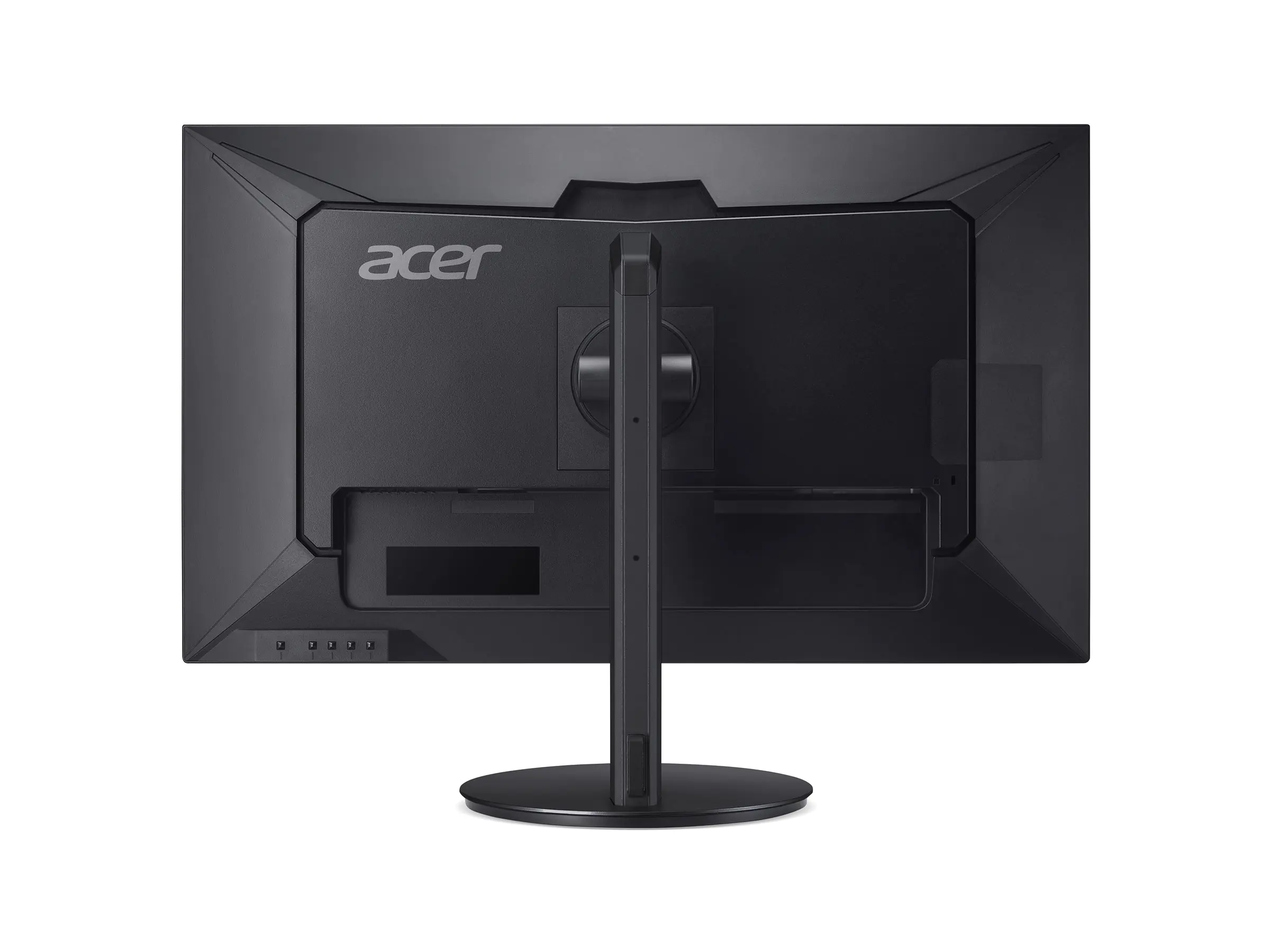 Acer CB322QKAb 31.5" 80cm 16 9 60Hz 3840x2160 black - Flachbildschirm (TFT/LCD) - 80 cm