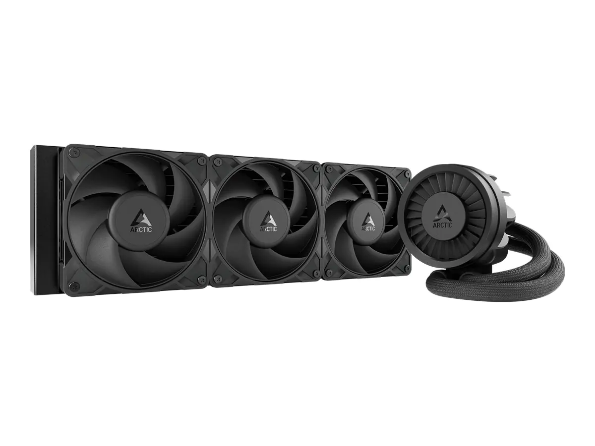 Arctic Liquid Freezer III Pro 360 - CPU-Kühler - AMD Sockel AM4 (Ryzen)
