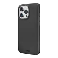 SBS Instinct Cover für iPhone 15 Pro schwarz TEINSTIP1561PK
