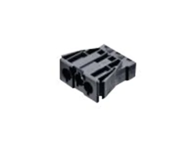 Bachmann - Netzanschluss - GST18 (S) - Schwarz Bachmann - Netzanschluss - GST18 (S) - Schwarz