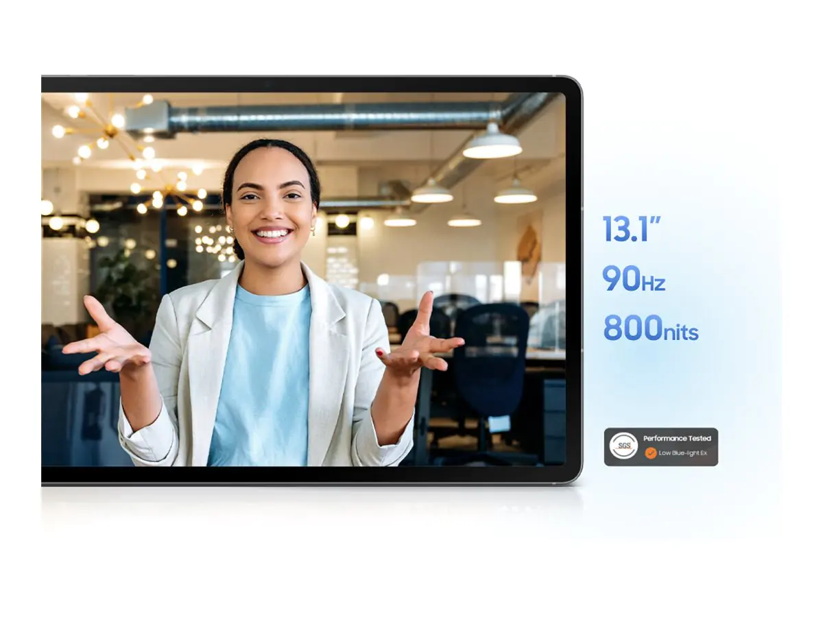 Samsung Galaxy Tab S 128 GB - Tablet