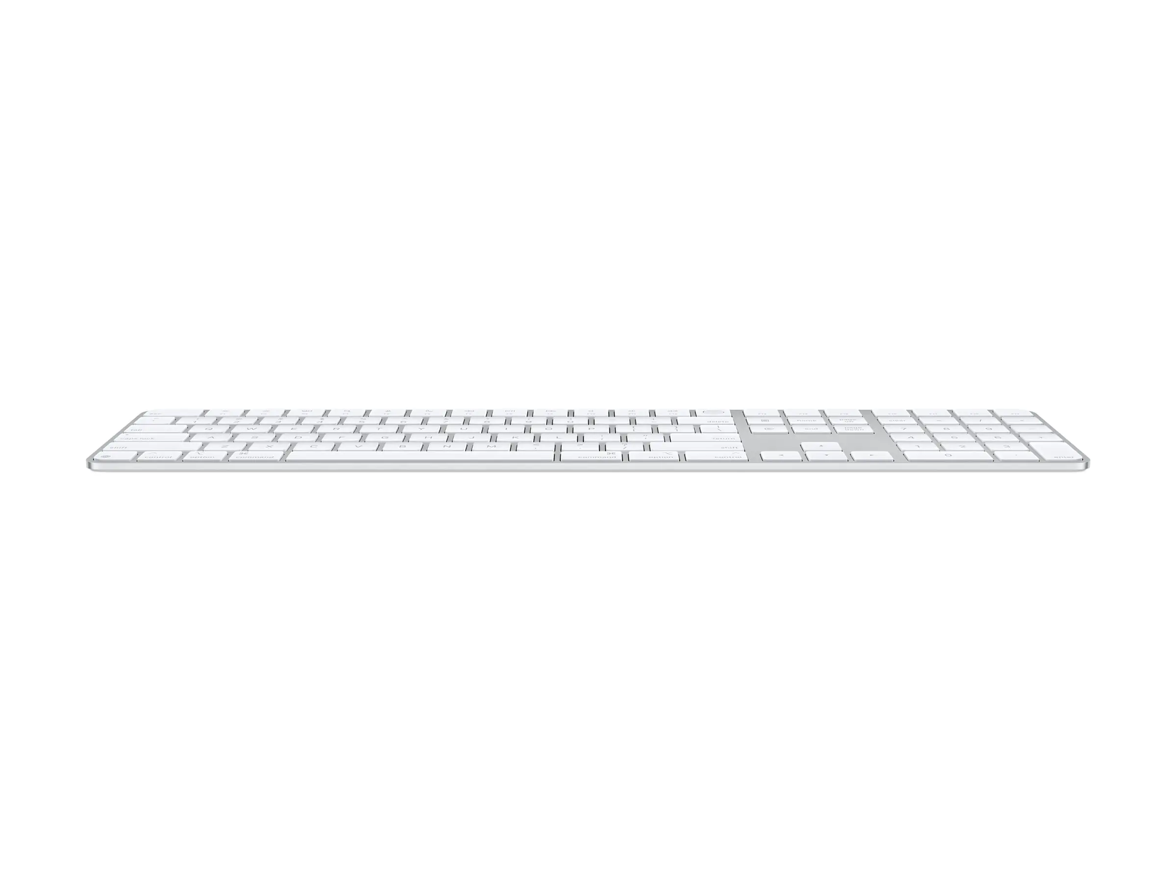 Apple Magic Keyboard with Touch ID and Numeric