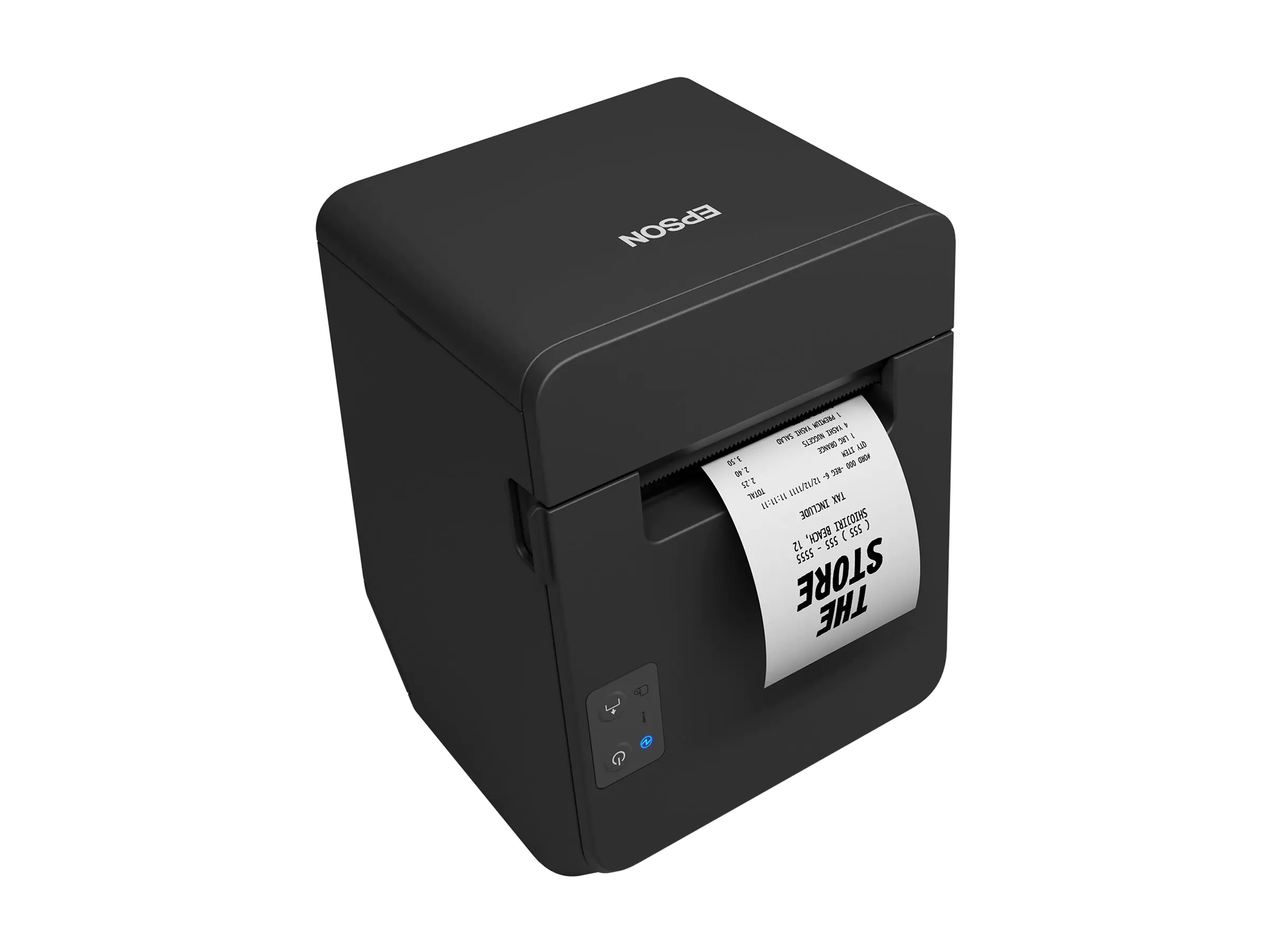 Epson TM T20IV (101) - Belegdrucker - Thermozeile - Rolle (7,95 cm)